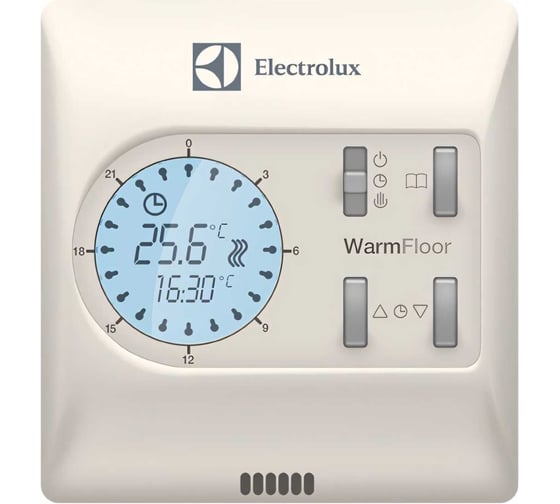Изображение товара Терморегулятор Electrolux ETA-16 НС-1017322