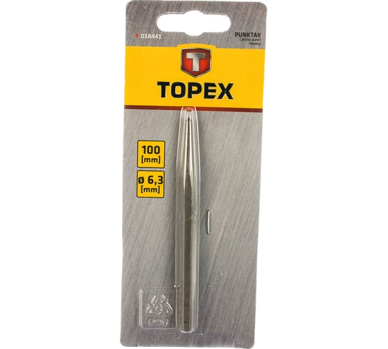 Изображение товара Кернер TOPEX 03A441