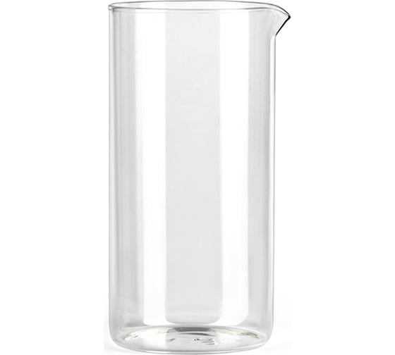 Изображение товара Стеклянная колба BAROUGE BF-700/70 350 мл BF-700 350 мл/колба