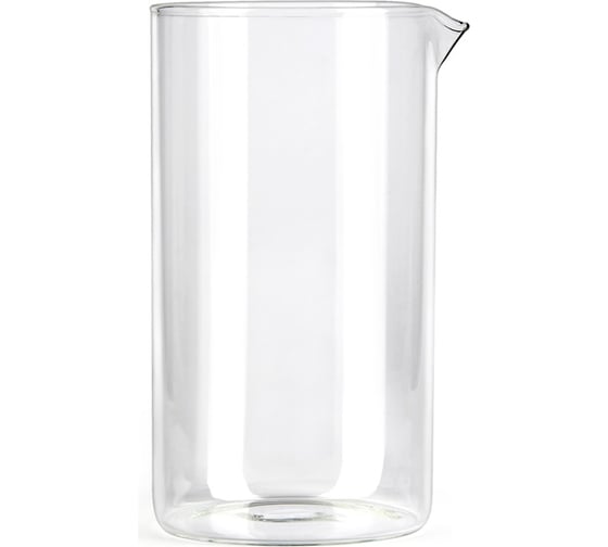 Изображение товара Стеклянная колба BAROUGE BF-700/50 600 мл BF-700 600 мл/колба