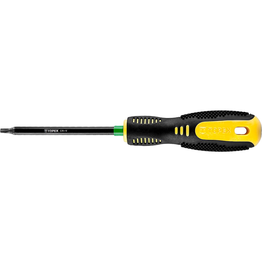 Изображение товара Отвертка TOPEX Torx 39D843