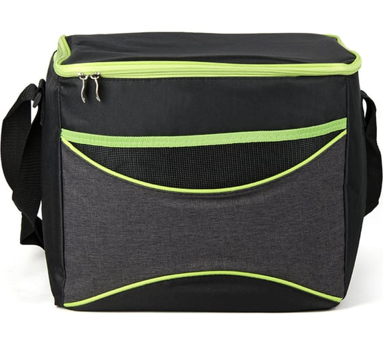 Изображение товара Сумка-термос BAROUGE 26 л, черная, 35/25/30 BCG-42 26 л/черный