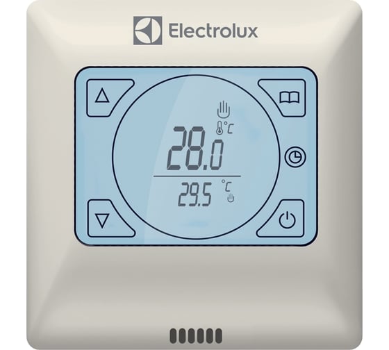 Изображение товара Терморегулятор Electrolux ETT-16 НС-1017321