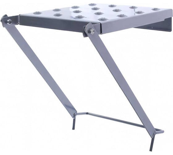 Изображение товара Подставка на лестницу под ноги НАШ 111801