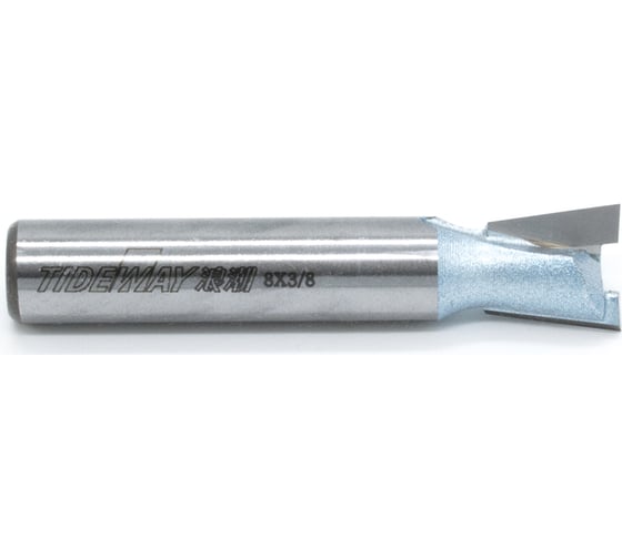Изображение товара Фреза Ласточкин хвост LC03030604 9.35х8х10х46 мм TideWay 11278