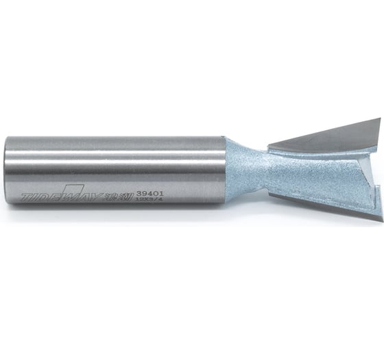 Изображение товара Фреза Ласточкин хвост LC03031208 19х12х20х66 мм TideWay 11288