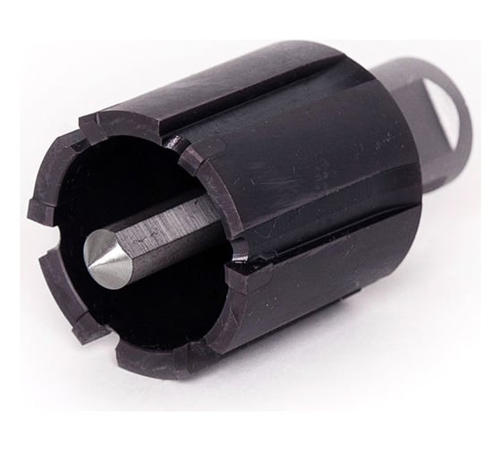 Изображение товара Сверло рельсовое корончатое Bohre 24 мм, покрытие TiAlN КБ003356