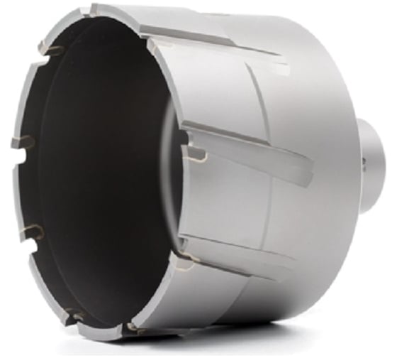 Изображение товара Сверло корончатое по металлу TCT Bohre 120x55 мм КБ003219