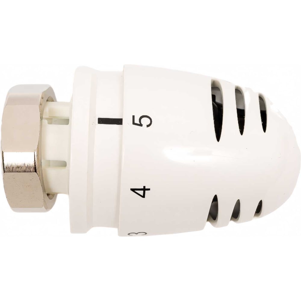 Изображение товара Термостатическая головка ГЕРЦ мини-H RIFAR 1920068 для отопления