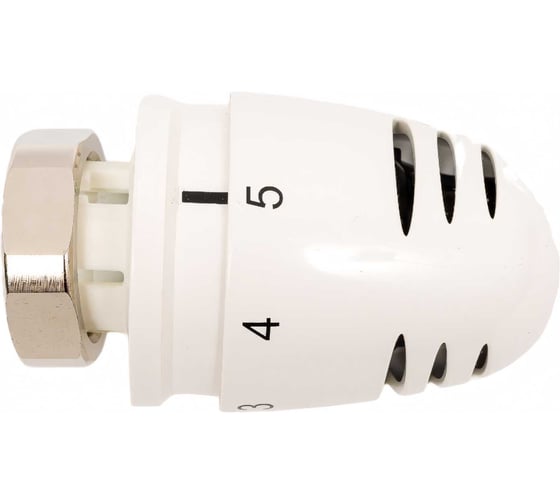 Изображение товара Термостатическая головка ГЕРЦ мини-H RIFAR 1920068