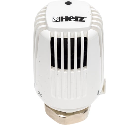 Изображение товара Термостатическая головка ГЕРЦ Н RIFAR 1726098