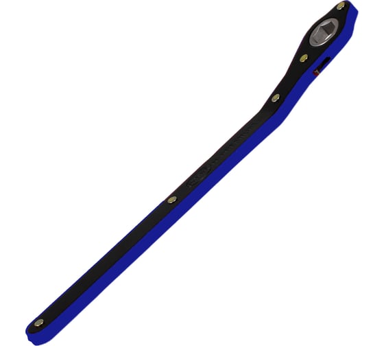 Изображение товара Ключ-трещотка Alca 17 мм 442910