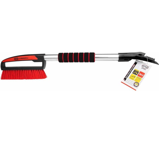 Изображение товара Щетка со скребком Heyner xl pro 995150