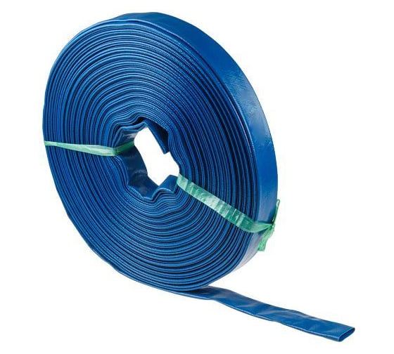 Изображение товара Шланг дренажный 1 1/4", 25 м, 4 бара AV Engineering AVE92532