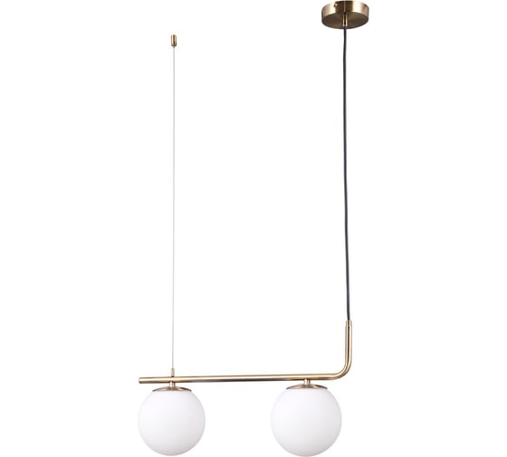 Изображение товара Подвесной светильник Citilux Бремен Бронза CL112123