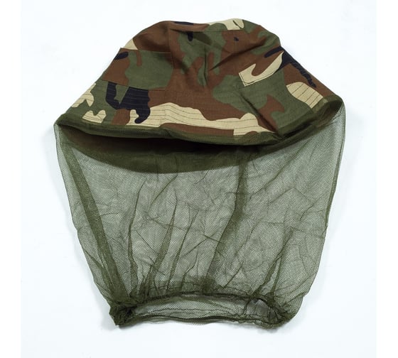 Изображение товара Шляпа-накомарник WILDMAN 82-011