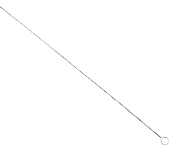 Изображение товара Ерш для очистки котлов теплообменников, дымоходов, труб, отверстий OSBORN д6x100x300 нейлон, 0.15 816.806-0003