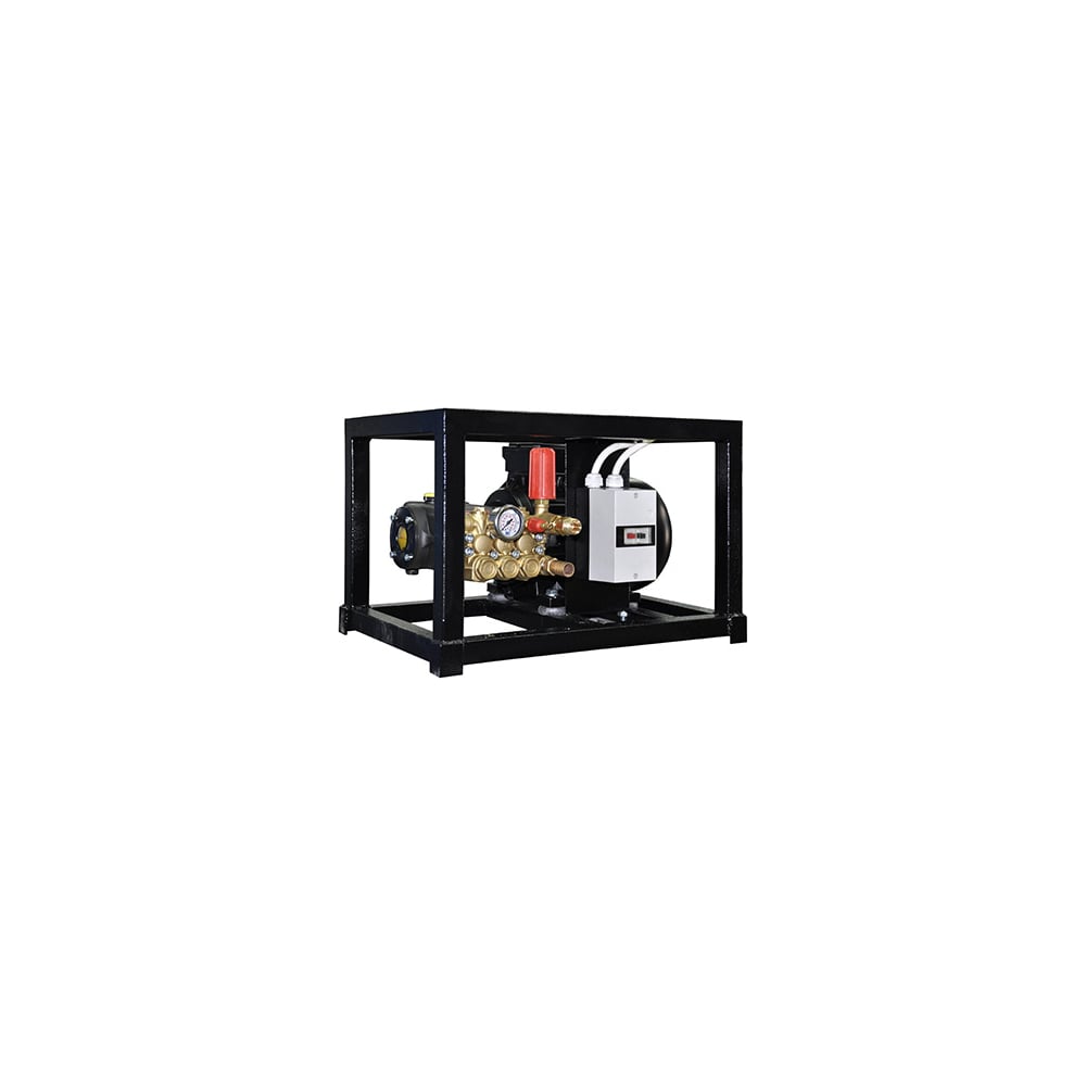 Аппарат высокого давления Grass PWI 19/13 AVD-0488