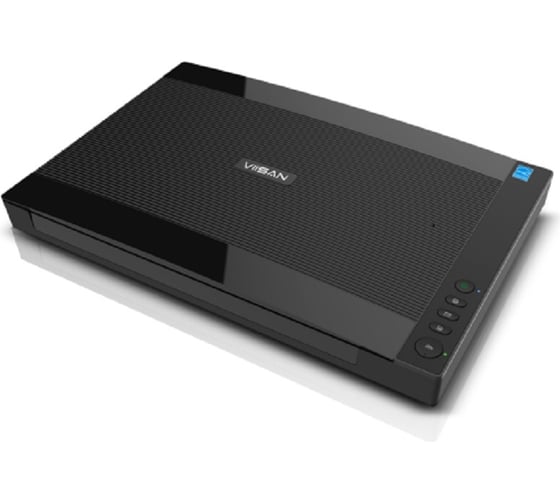 Изображение товара Высокоскоростной планшетный сканер VIISAN формата A3, 2400x2400 VF3240