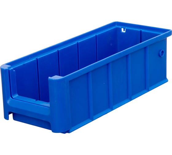 Изображение товара Полочный лоток Дигрус 300x117x90 мм, синий Лп-30.11.9-С/Д