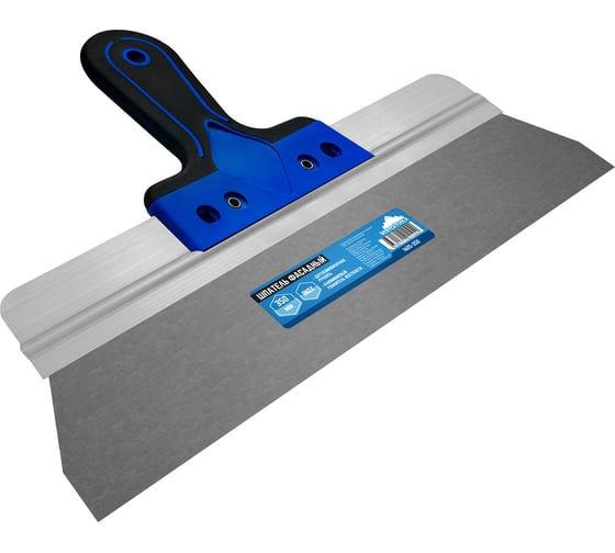 Изображение товара Фасадный шпатель vertextools 350 мм 1605-350