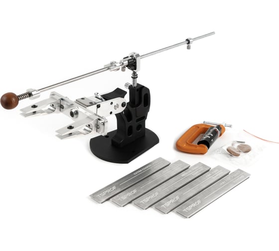 Изображение товара Набор для заточки TSPROF pioneer TS-P1230020