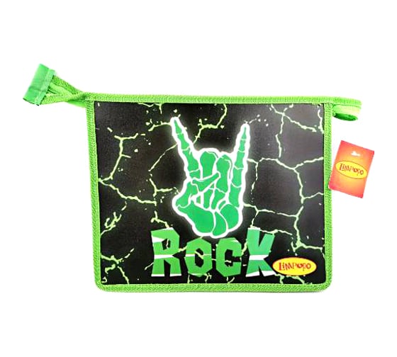 Изображение товара Папка для тетрадей Limpopo РОК А5, пластиковая, 230х190х50 мм арт. LPR0394 ПапТ2072