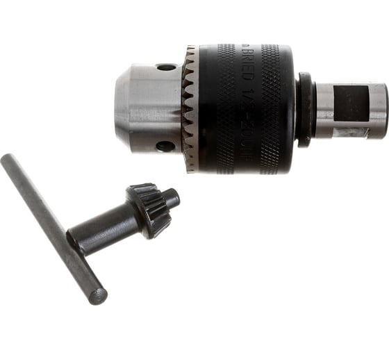 Изображение товара Адаптер SMD для сверла с цилиндрическим хвостовиком MESSER 10-40-036