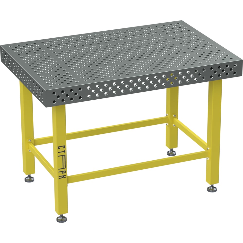 Сварочный стол СТАРК-ПРОФИ ПРО 4687203341725