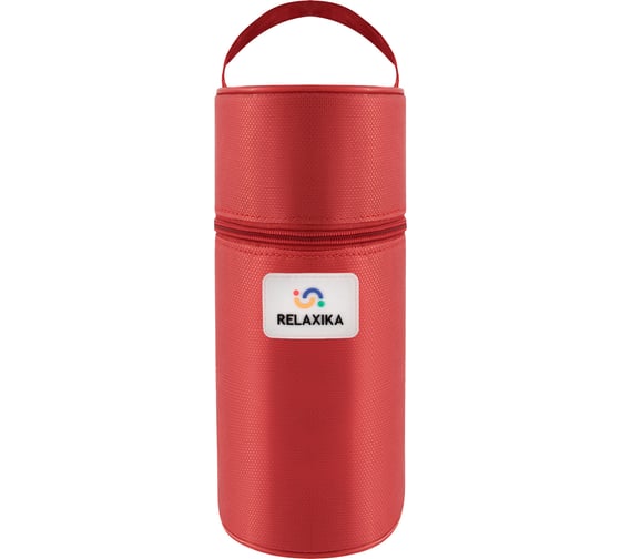 Изображение товара Термочехол Relaxika для термоса r102.500 R.POUCH.R102.500