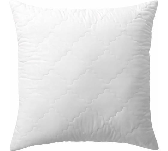 Изображение товара Гипоаллергенная подушка Самойловский Текстиль 70x70 см белая ветка 762012