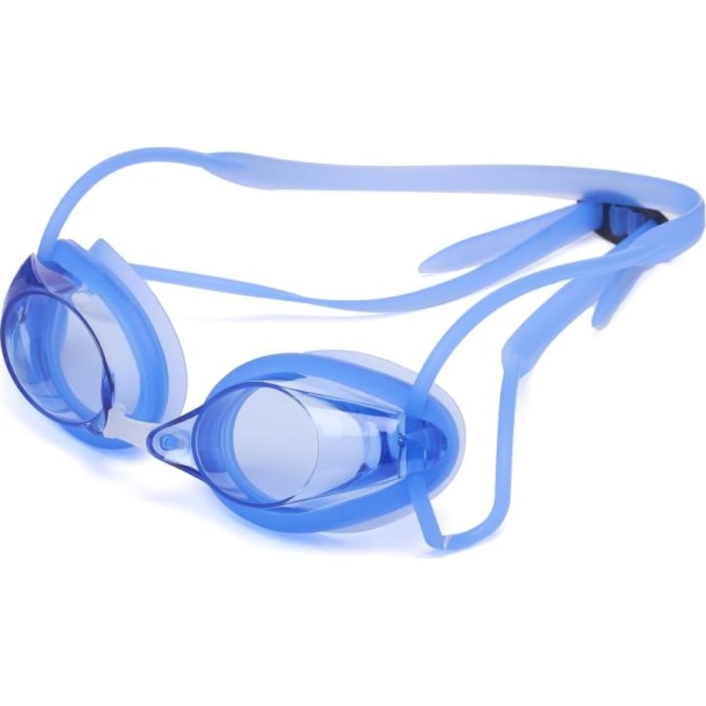 Стартовые очки для плавания ATEMI очки для плавания atemi силикон b404