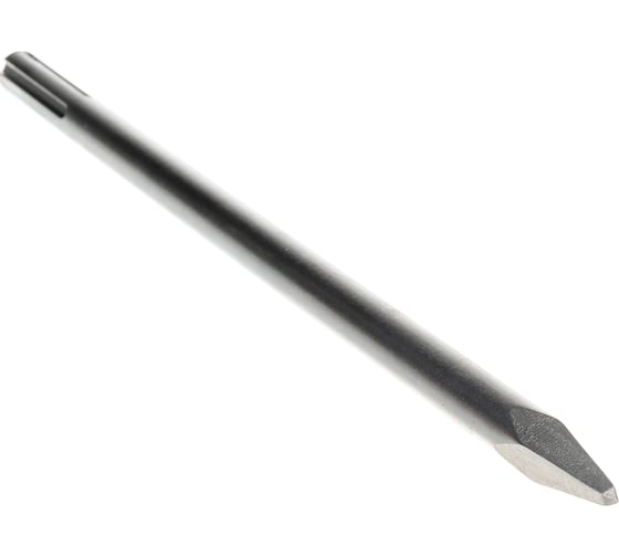 Изображение товара Зубило пикообразное (400 мм) Bosch 2608690240