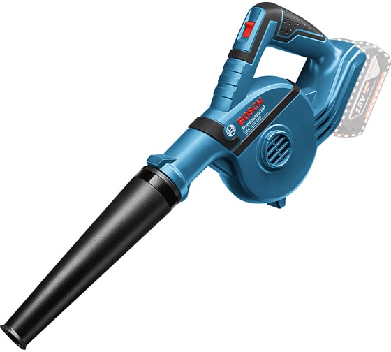 Изображение товара Аккумуляторная воздуходувка Bosch GBL 18V-120 Solo 0.601.9F5.100