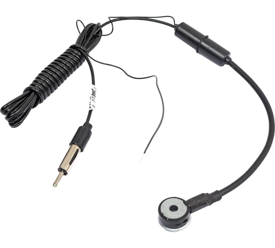 Изображение товара Усилитель для любых антенн Вымпел А-10 4030