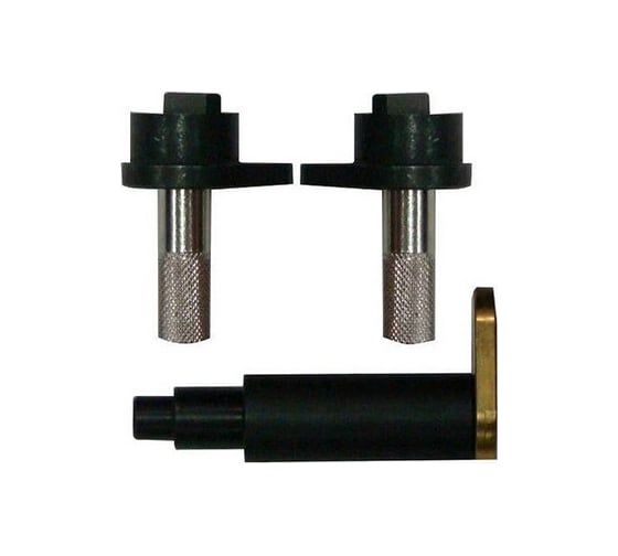 Изображение товара Набор фиксаторов распредвала / коленвала, VAG, 3шт МАСТАК 103-21112