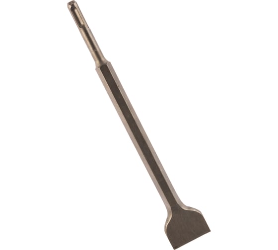 Изображение товара Зубило плоское SDS PLUS РемоКолор 36-7-525