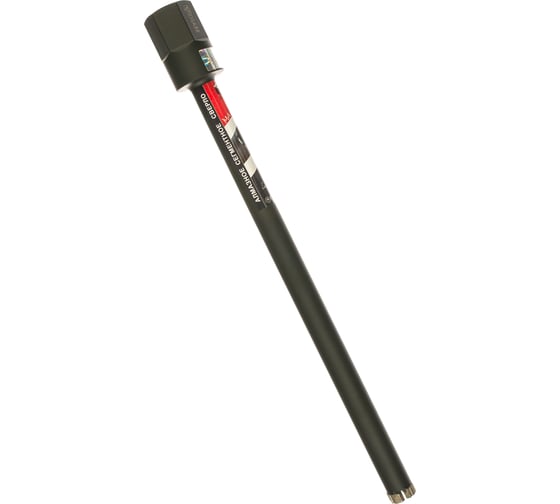 Изображение товара Коронка алмазная сегментная по бетону (25x400 мм) Diam 312046