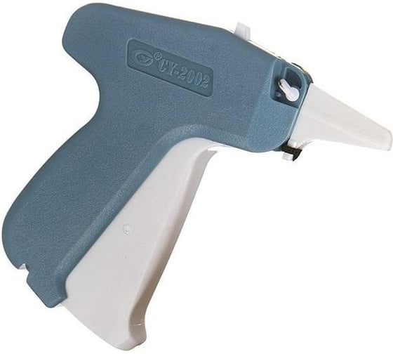 Изображение товара Игловой пистолет-маркиратор ООО Комус cy2002 (fine), тонкая ткань (f) 1291397