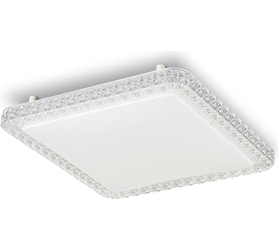 Изображение товара Люстра Citilux Кристалино Слим LED с диммером CL715K360