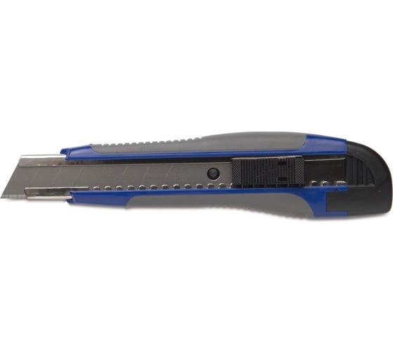 Изображение товара Универсальный нож BM Group лезвие шириной 18 мм BM-1360