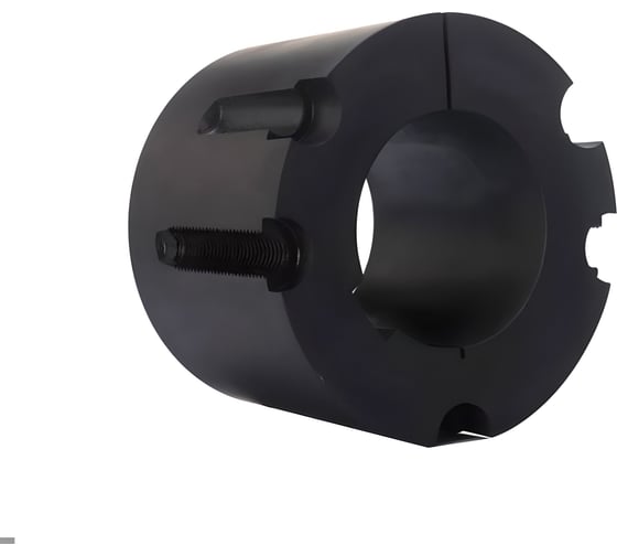 Изображение товара Втулка тапербуш ISKRA 3020-75 мм 3020075