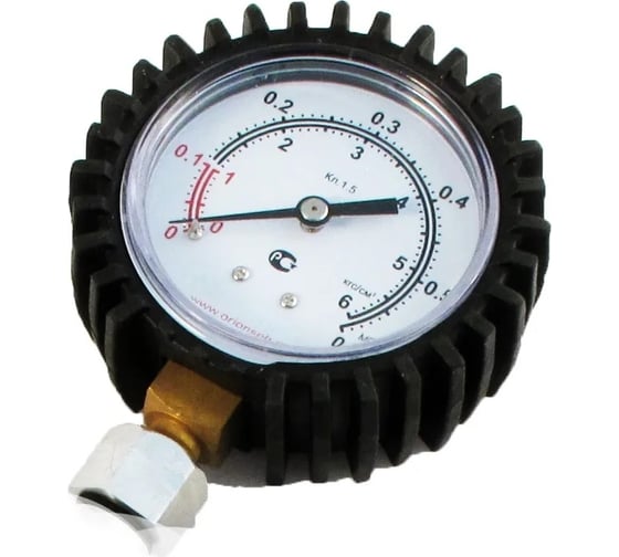 Изображение товара Топливомер Вымпел ТМ-18 5040