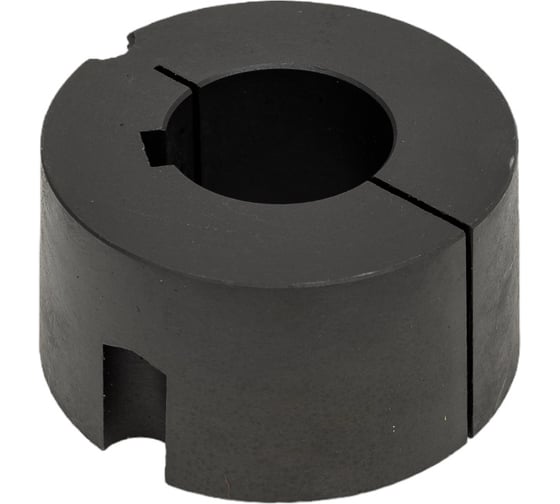 Изображение товара Втулка тапербуш ISKRA 2517-38 мм 2517038