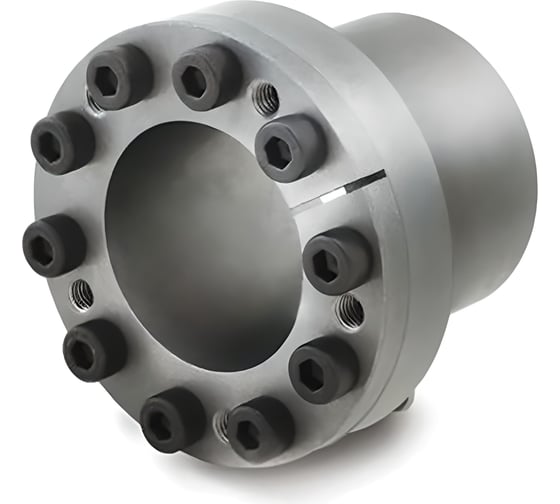 Изображение товара Зажимная втулка ISKRA KLCC008 (PHF FX20-8x15)