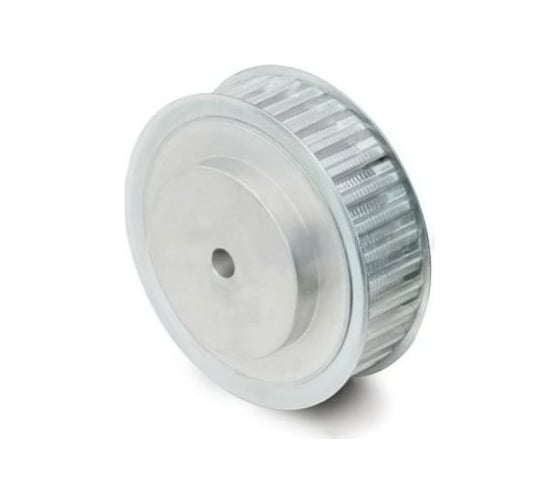 Изображение товара Зубчатый шкив под расточку ISKRA PHP 24-8M-20RSB 08M2024