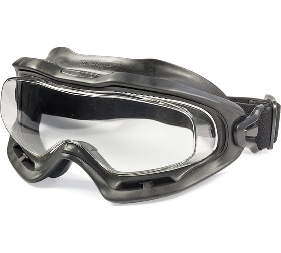 Изображение товара Защитные закрытые очки РОСОМЗ 3Н88 SURGUT StrongGlassTM /PC/ 28837