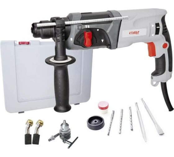 Изображение товара Перфоратор Ставр ПЭГ-780 9030300284