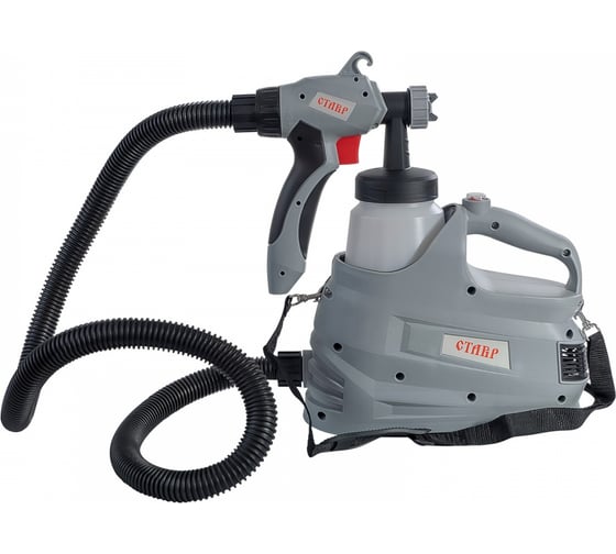 Изображение товара Электрический краскопульт Ставр КЭ-800 9031600016