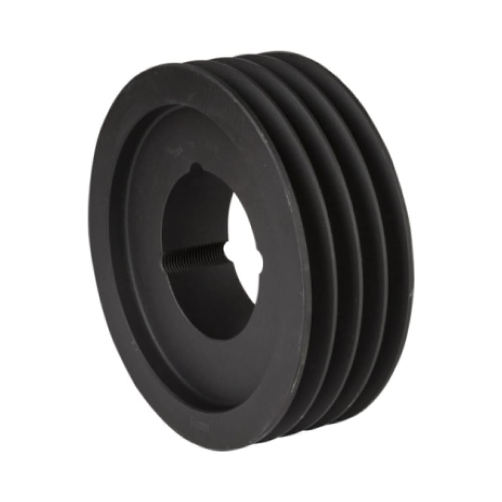 Шкивы для ремней Шкив клиновой ISKRA SPB140-04 TB (PHP 4SPB140TB) BT01404-ISKRA